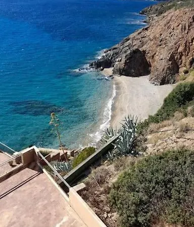 דירה Gli Di Francuzzo