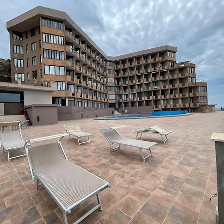 דירה Gli Di Francuzzo טאולאדה