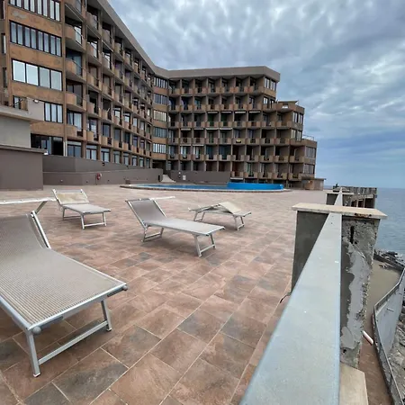 Gli Di Francuzzo דירה