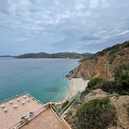 דירה Gli Di Francuzzo *