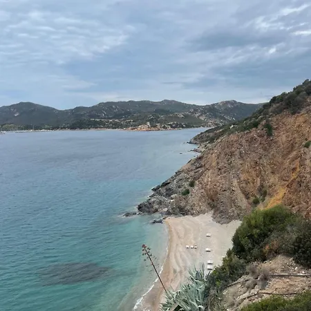 דירה Gli Di Francuzzo טאולאדה