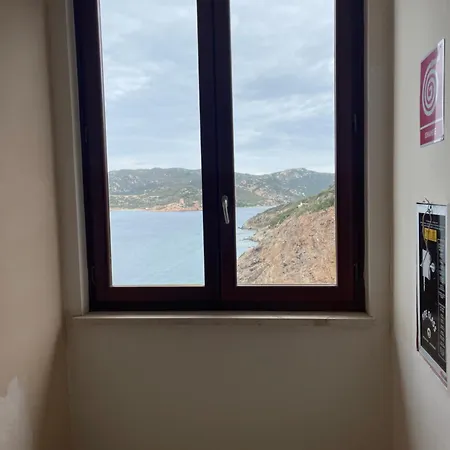 Gli Di Francuzzo Teulada