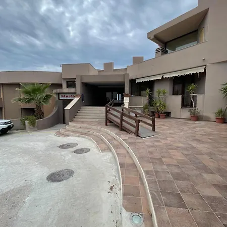 Gli Di Francuzzo * טאולאדה