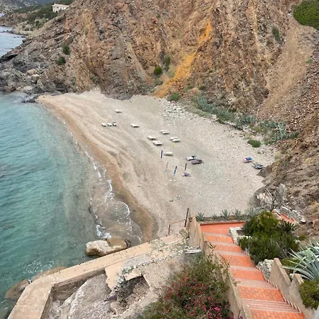 Gli Di Francuzzo דירה