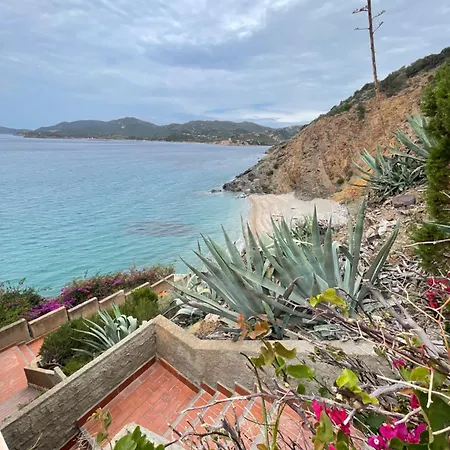 Gli Di Francuzzo דירה *