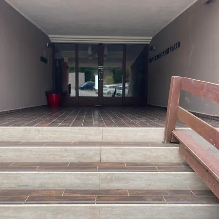 דירה Gli Di Francuzzo טאולאדה