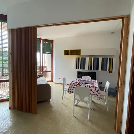 דירה Gli Di Francuzzo