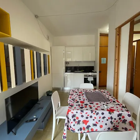 דירה Gli Di Francuzzo *