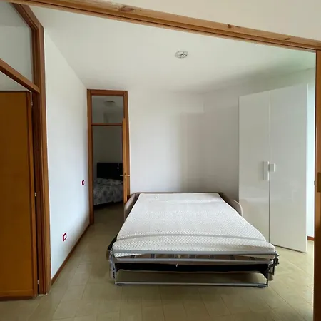 Gli Di Francuzzo Apartment Teulada