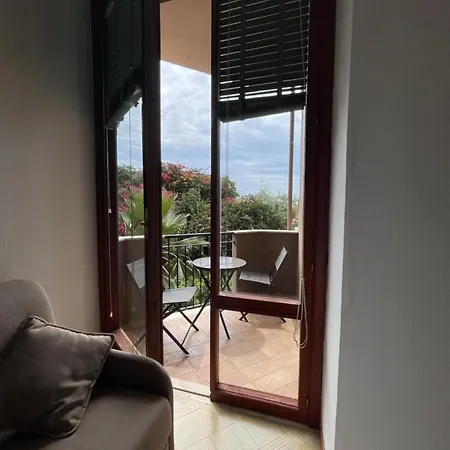 Gli Di Francuzzo דירה