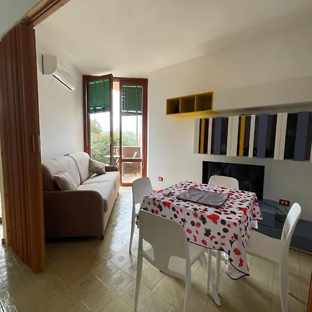 דירה Gli Di Francuzzo *