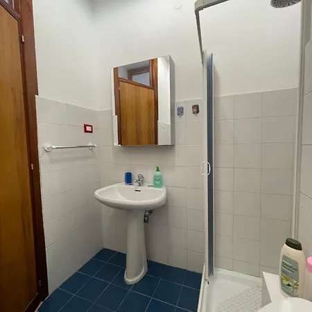 Gli Di Francuzzo Apartment Teulada