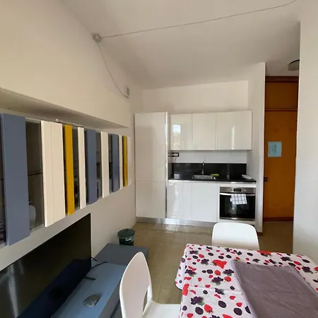 Apartment Gli Di Francuzzo