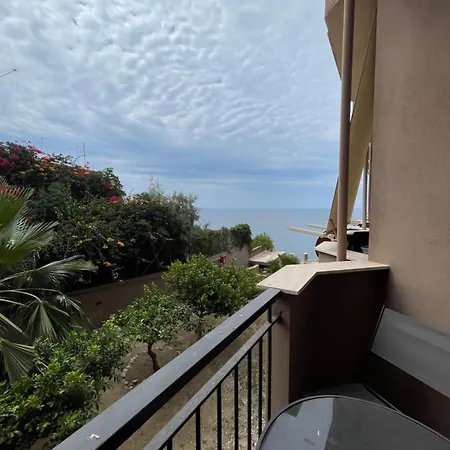 Gli Di Francuzzo דירה *