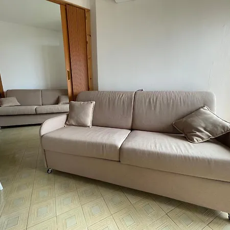Apartment Gli Di Francuzzo *