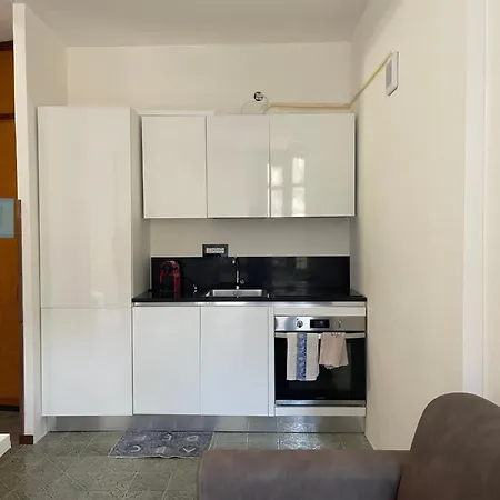 Gli Di Francuzzo Apartment Teulada