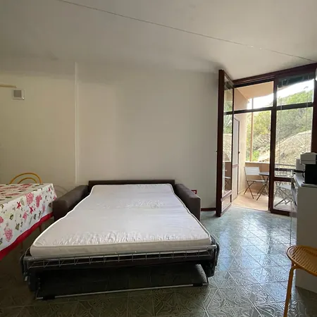 Gli Di Francuzzo דירה