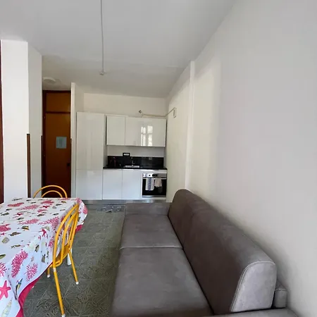 דירה Gli Di Francuzzo