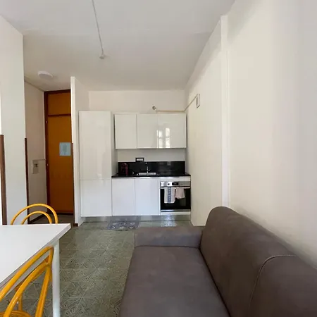 Gli Di Francuzzo דירה *