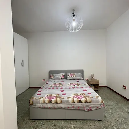 דירה Gli Di Francuzzo *