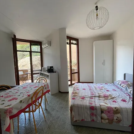 Gli Di Francuzzo Apartment Teulada
