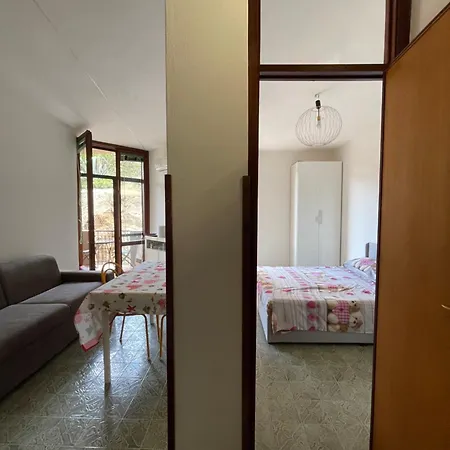 דירה Gli Di Francuzzo