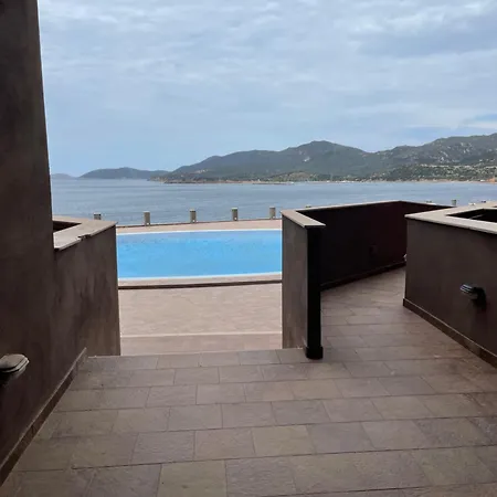 Gli Di Francuzzo Appartement