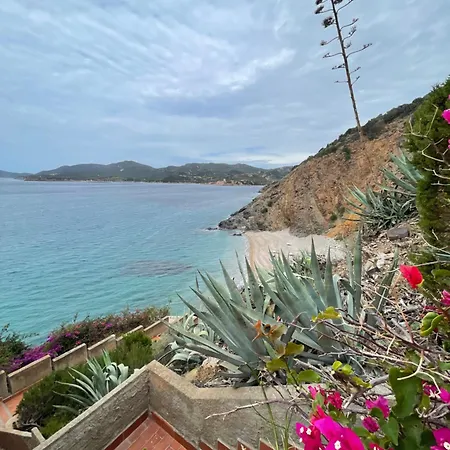 Gli Di Francuzzo Appartement Teulada