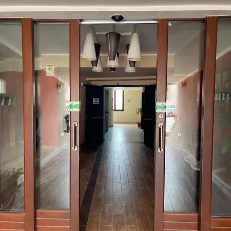 Gli Di Francuzzo Appartement Teulada
