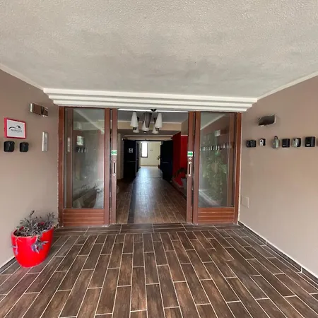 Gli Di Francuzzo Appartement