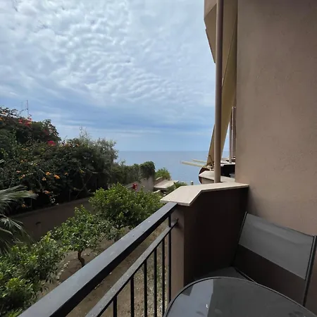 Gli Di Francuzzo Appartement *