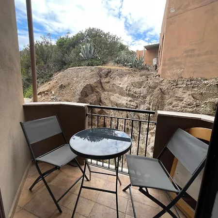 Lejlighed Gli Di Francuzzo *