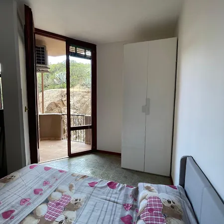 Appartement Gli Di Francuzzo Teulada