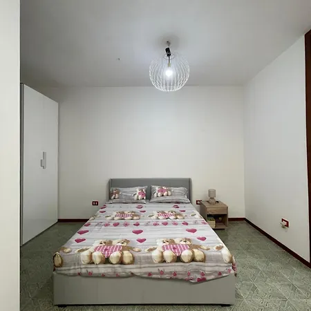 Appartement Gli Di Francuzzo Teulada