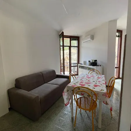 Appartement Gli Di Francuzzo Teulada